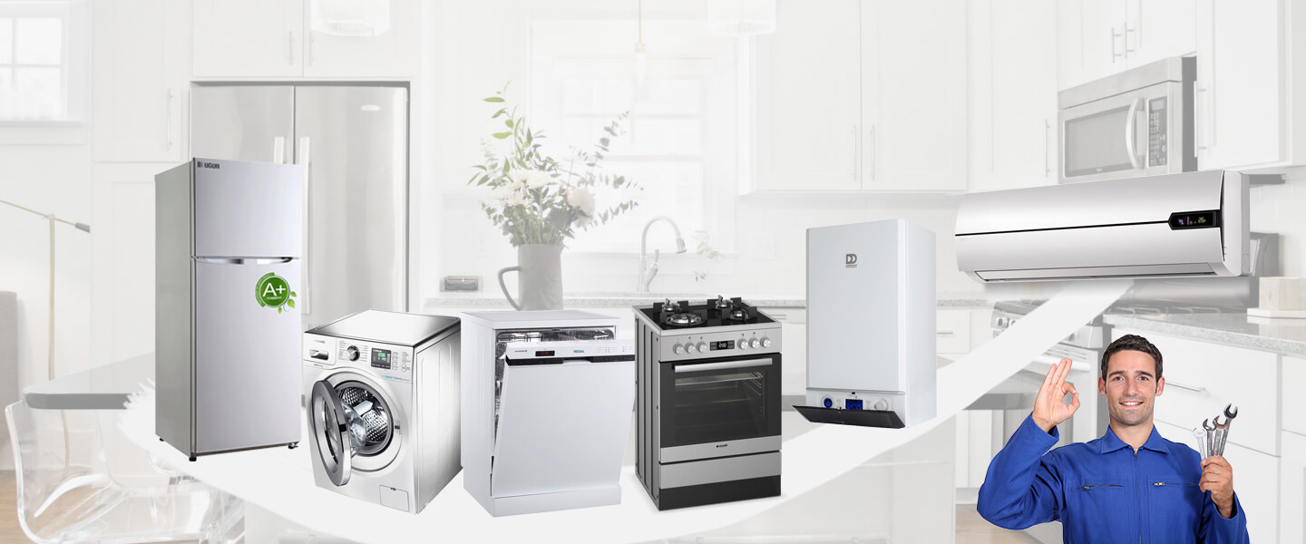 Posof Gorenje Servisi